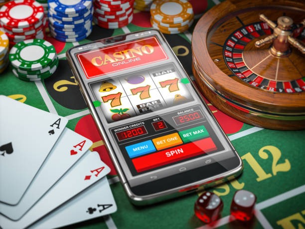 Live bingo draw interface showing called numbers and card progress